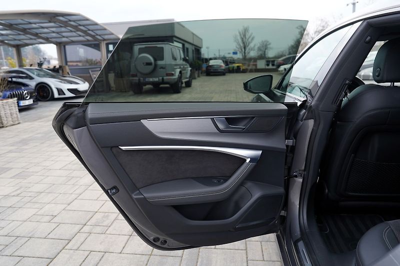 Audi A7 50 Tdi S-tronic/Q/Sline/B&O/ČR - fotka 19 z 48