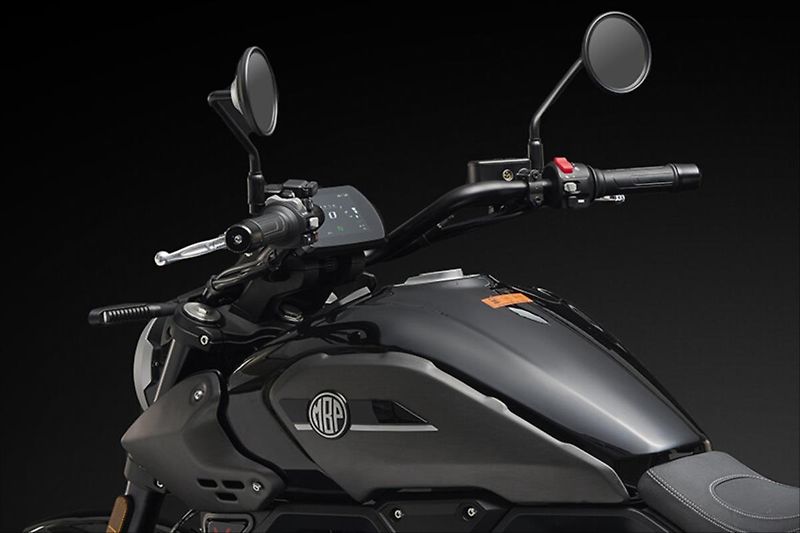 MBP (2026) Morbidelli C1002V, E5   1,0 - fotka 4 z 9