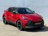 Toyota C-HR 2,0 HEV e-CVT GR Sport - náhled 6