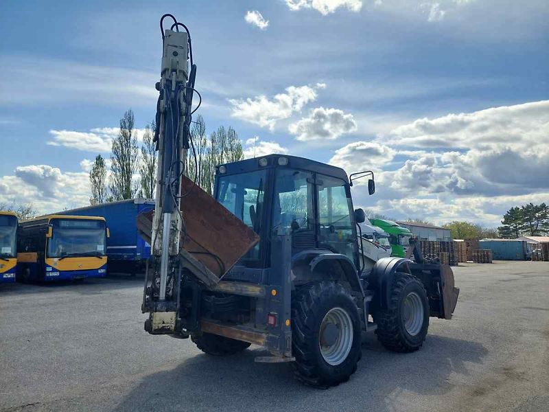 Terex TLB 990 PM - fotka 4 z 40