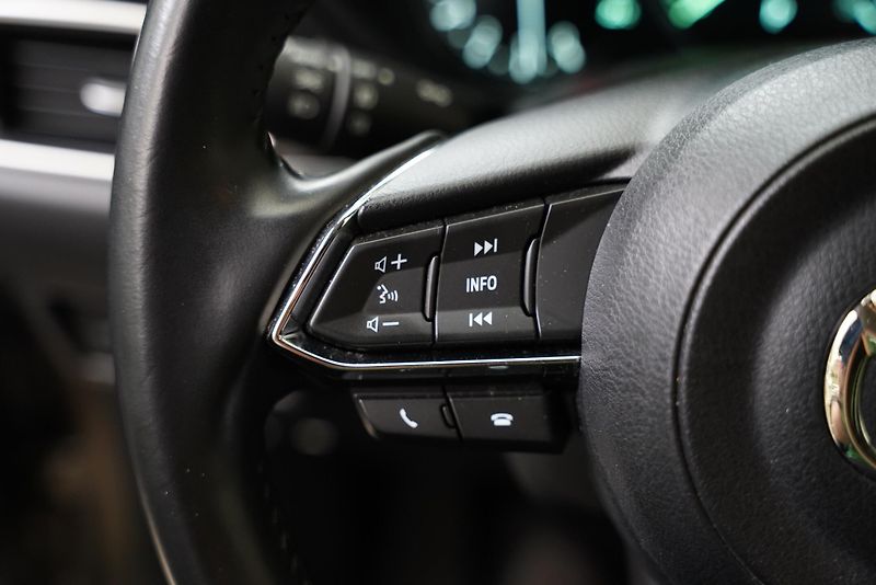 Mazda CX-5 - fotka 15 z 25