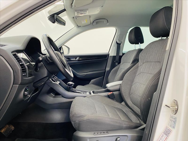 Škoda Kodiaq 2,0 TDI DSG 140kW 4x4 Style - fotka 5 z 27