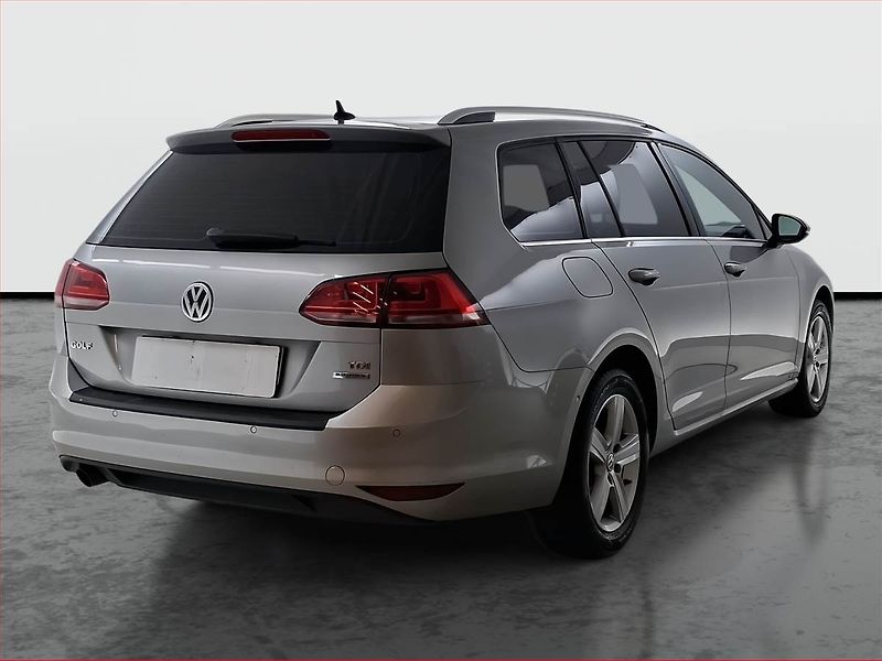 Volkswagen Golf (2014) Highline 1.6 TDI, Navi - fotka 5 z 15