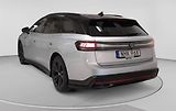 Volkswagen ID.7 Tourer GTX 360kam Masáž HuD Tažné - náhled 2