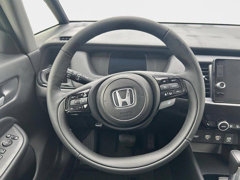 Honda Jazz (2026) Crosstar 1.5/skladem - fotka 11 z 14