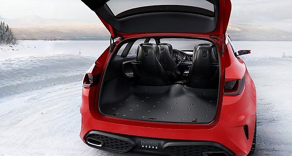 Koncept Kia Sportspace.
