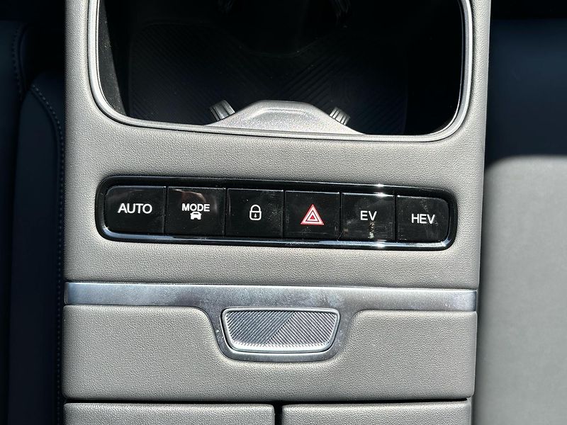 Jaecoo 7 (2026) Exclusive PHEV 205 kW / 1.5 - fotka 26 z 30
