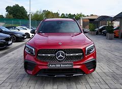 Mercedes-Benz GLB 200d 4Matic/AMG/AT/150 PS/Led - fotografie inzerátu