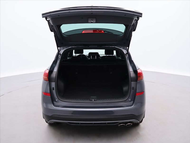 Hyundai Tucson 1,6 T-GDI 130kW 4x4 - fotka 9 z 34