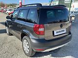Škoda Yeti (2012) 1.2 TSi, DSG - náhled 6