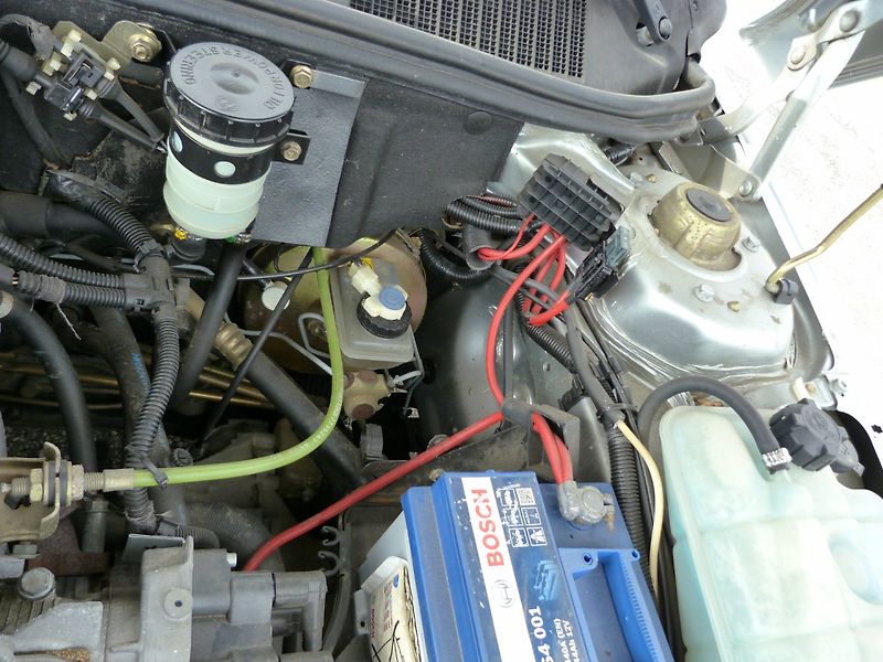 Fiat Tipo 1.6 I - fotka 25 z 27