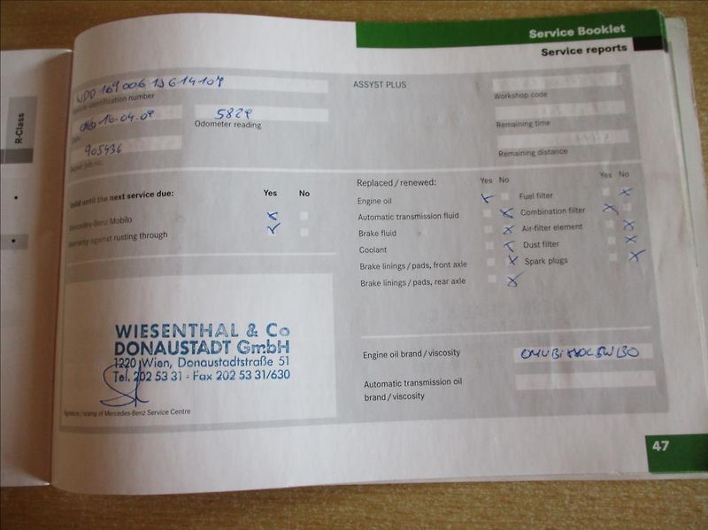 Mercedes-Benz Třídy A 2,0 160 CDI, klima, servis, - fotka 36 z 45