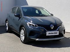 Renault Captur (2024) 1.0 TCe, 1.maj,ČR, Equilibre - fotografie inzerátu