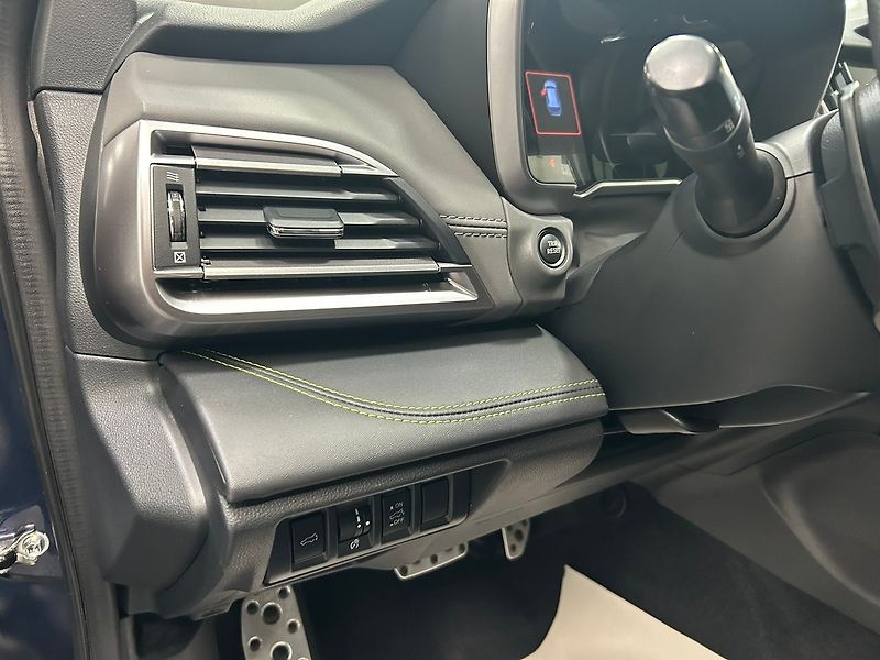 Subaru Outback (2021) 2.5 FIELD 2021 | Záruka - fotka 19 z 62