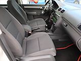 Volkswagen Touran (2015) 1.2 TSI, Serv.kniha, Tempomat - náhled 9