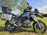 BMW R 1200 GS (2013) - náhled 2