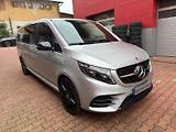 Mercedes-Benz Třídy V (2023) 300 d, XL AVG, 4M - náhled 2