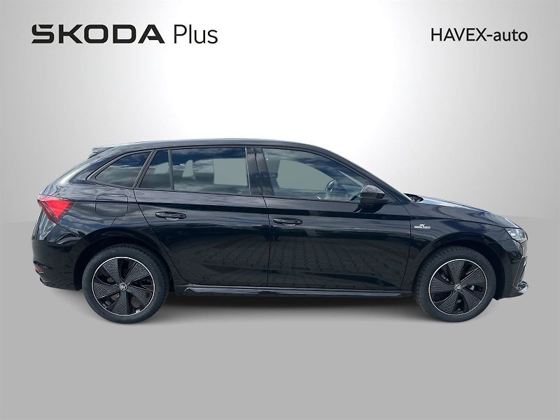 Škoda Scala (2026) 1.0 TSI 85 KW DSG Monte Carlo - fotka 8 z 27