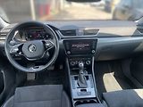 Škoda Octavia 1,5 TSI Style - náhled 9
