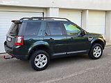 Land Rover Freelander (2012) 2.2 TD4 4x4 Manuál Tažné 2t. - náhled 8