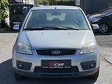 Ford C-MAX 1.6i 85kw LPG KLIMATIZACE - náhled 1