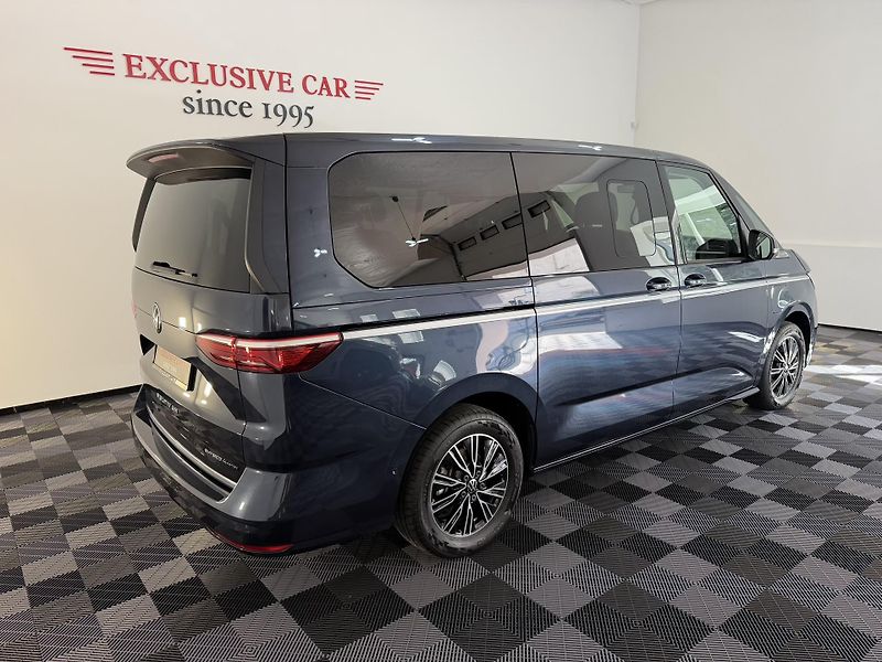 Volkswagen Multivan T7 eHybrid 4Motion Style TOP - fotka 4 z 47