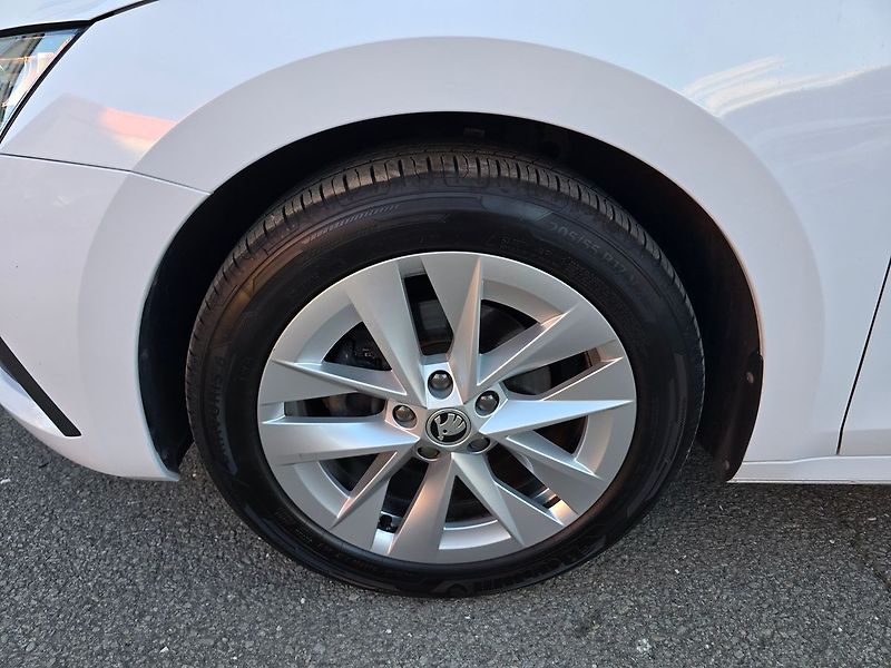 Škoda Octavia 2.0TDi 110kW DSG 1.Maj. ČR - fotka 37 z 39