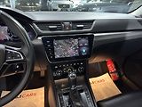 Škoda Superb 1,5   TSI DSG STYLE PLUS PANO - náhled 16