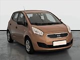 Kia Venga (2010) 1.4 CVVT, ČR,1.maj, Serv.kniha - náhled 1