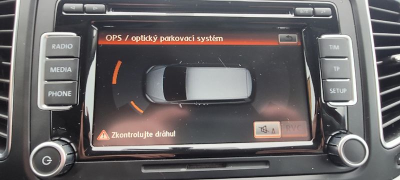 Seat Alhambra (2015) 2,0TDi 130kW Style - fotka 26 z 42