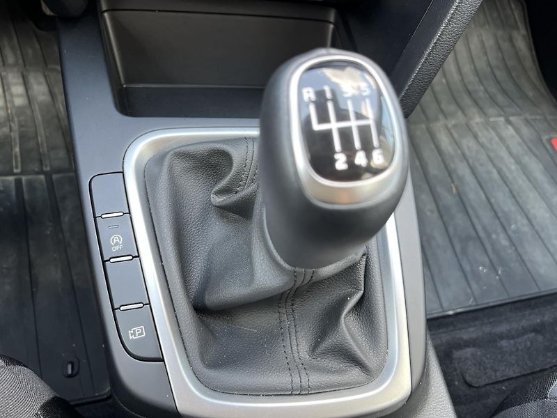 Kia Ceed (2026) - fotka 18 z 24