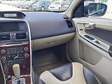 Volvo XC60 (2010) D5, 4X4, Automat, Xenony - náhled 8