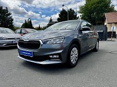 Škoda Fabia (2025) 1.0 MPI Selection - CZ - DPH - fotografie inzerátu