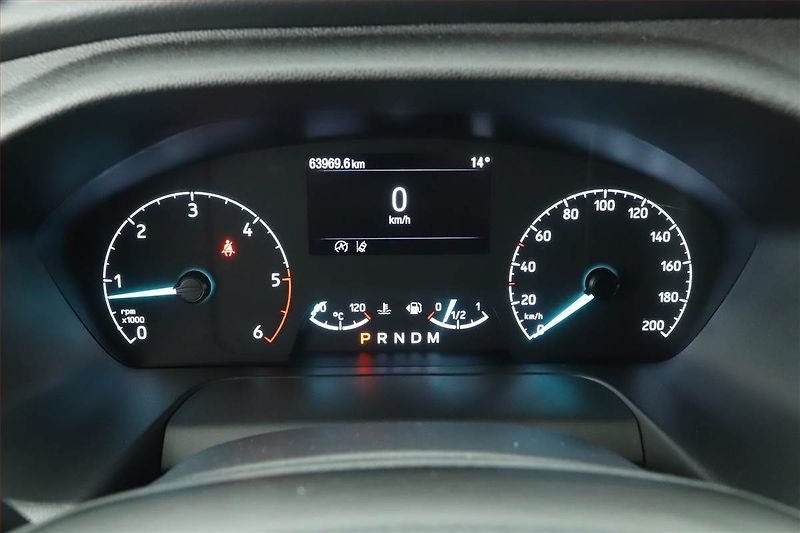 Ford Tourneo Custom (2022) Active 2.0 EcoBlue, DPH - fotka 11 z 20