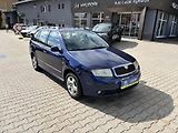 Škoda Fabia Kombi 1.9TDi 74kW REZERVACE   - náhled 1
