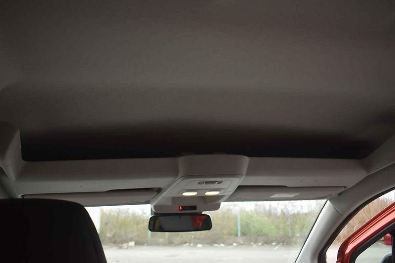 Renault Kangoo je výborná volba pro aktivní rodiny