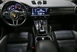 Porsche Cayenne (2019) Coupe 3.0 V6 Tiptronic Vzduch - náhled 16