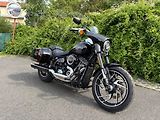 Harley-Davidson FLSB Softail Sport Glide (2023) - náhled 1