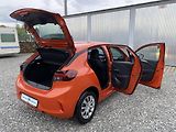 Opel Corsa 1.2i 75PS EDITION 70000KM NAVI - náhled 125