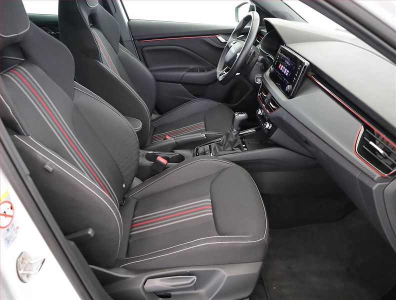 Škoda Scala (2025) Monte Carlo 1.0 TSI - fotka 7 z 21