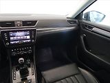 Škoda Superb (2022) Style Plus 2.0 TDI - náhled 8