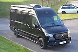 Mercedes-Benz Sprinter 319 Camper Family - náhled 1