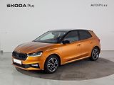 Škoda Fabia (2025) 1.0TSI 85kW Monte Carlo - náhled 1