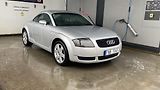 Audi TT (1998) 1.8T 5V TOP stav 1A bez koroze - náhled 1
