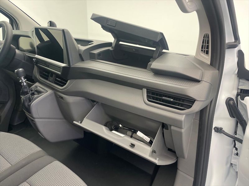 Volkswagen Transporter Nový T7 skříň TDI KR - fotka 12 z 26