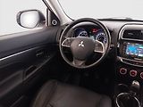 Mitsubishi ASX (2015) 1.8 DI-D MIVEC, 4X4 - náhled 7