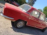 Alfa Romeo Ostatní (1973) Berlina 2000 - náhled 4