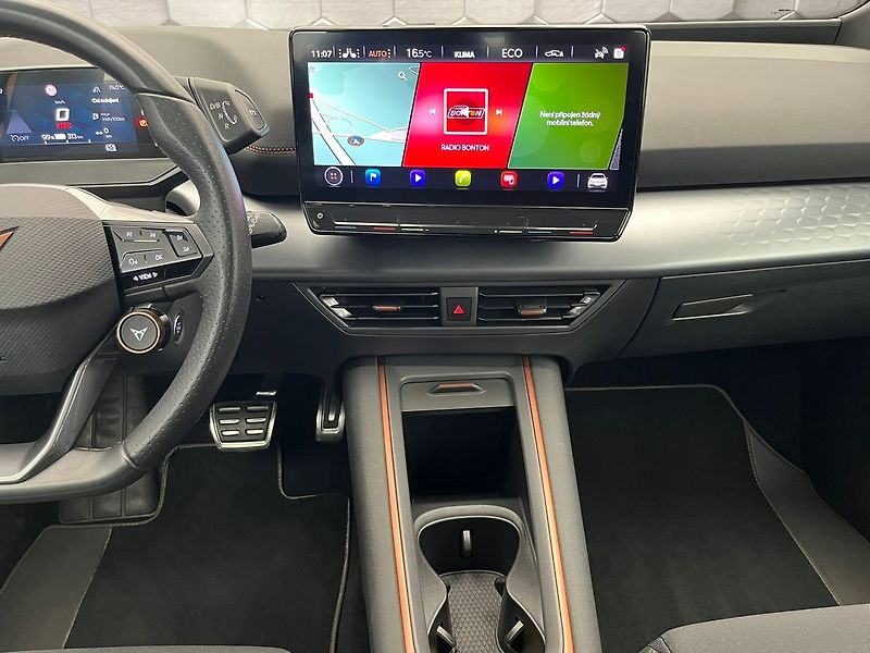 Cupra Born 170kW/77kWh e-Boost 91.6 % SoH - fotka 22 z 70