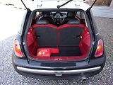 Mini Cooper (2003) 1.6i 85kW  SYMPATICKÝ VŮZ - náhled 15