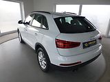 Audi Q3 (2012) 2,0TSI-125KW*NAVI**PANORAM*4X4 - náhled 8